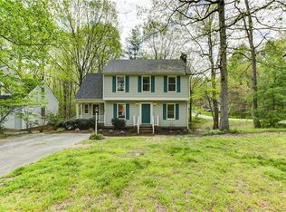 4712 Cedar Cliff Rd, Chester, VA 23831