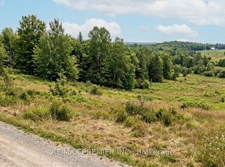 LOT 37 Viewmount Ave, Trent Hills, ON K0L1Z0