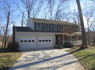 9506 Sylvan Dell, Columbia, MD 21045
