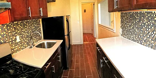 Rented by Brooklyn Vertical Inc.