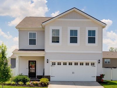 527 Torrey Pines Ln Lot 640, Lebanon, TN, 37087