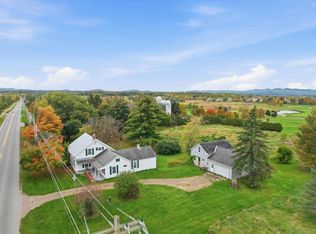 1225 Dorset Street, South Burlington, VT 05403