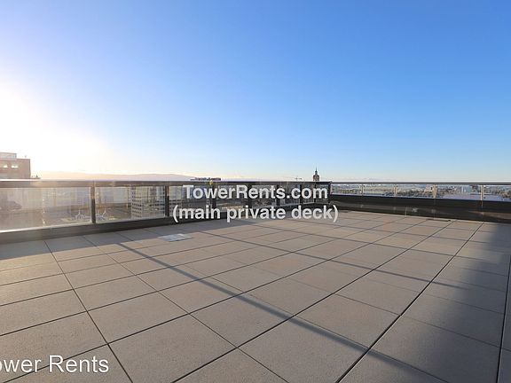 4th image of 88 E San Fernando St Unit 2104