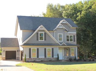 121 Camden Loop, Jefferson, GA 30549