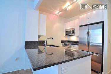 Rented by Citi Habitats