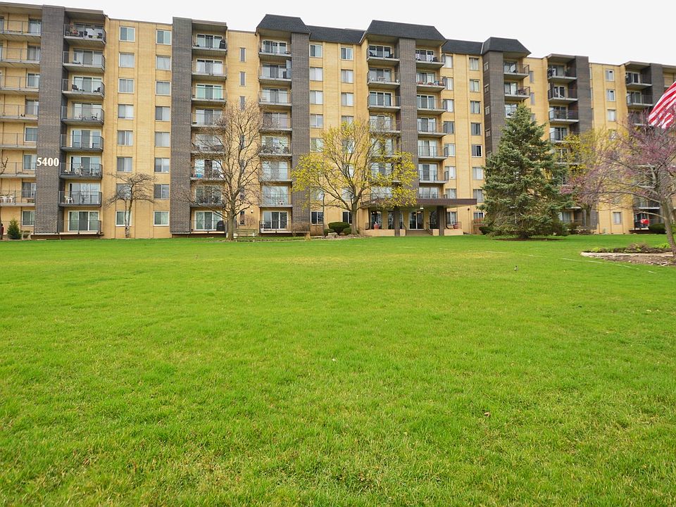 1st image of 5400 Walnut Ave Unit 111