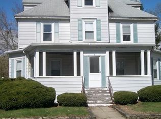 18 Oneil St, Hudson, MA 01749