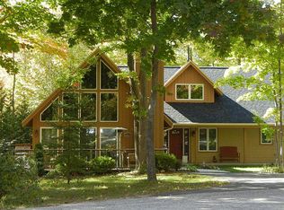 10813 Pheasant Ct, Sister Bay, WI 54234