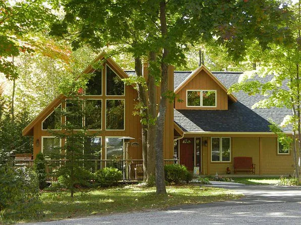 10813 Pheasant Ct, Sister Bay, WI 54234
