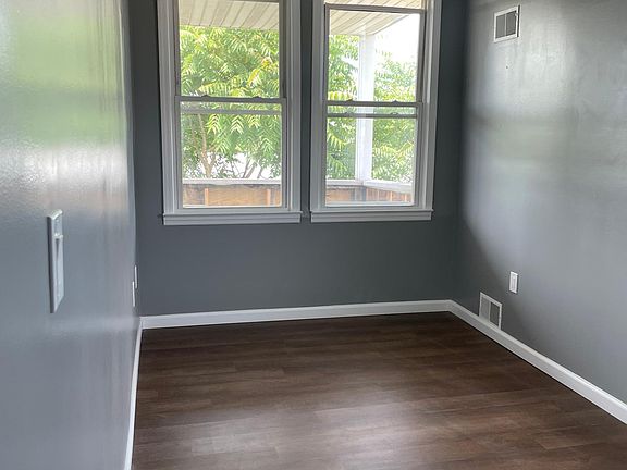 first floor bedroom