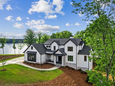 1161 Open Water Dr, Greensboro, GA, 30642