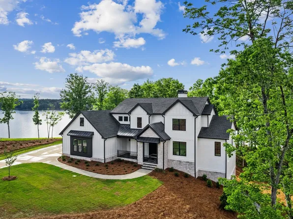 1161 Open Water Dr, Greensboro, GA 30642