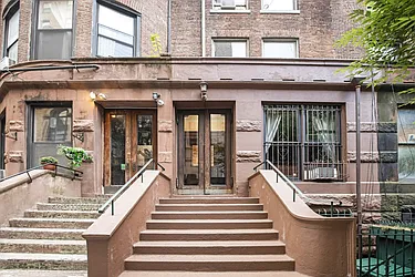 Rented by Susan Finkel, LREB