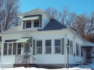 150 E Meadow Rd, Lowell, MA 01854