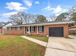 2532 Brookline Dr NW, Huntsville, AL 35810