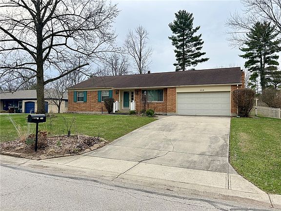 2nd image of 3318 Northfield Rd