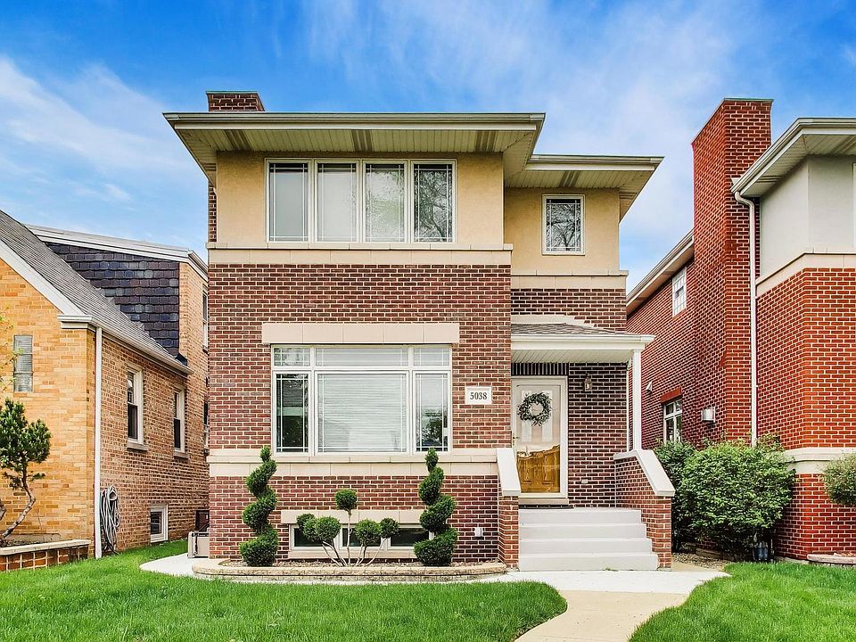 1st image of 5038 N Rutherford Ave