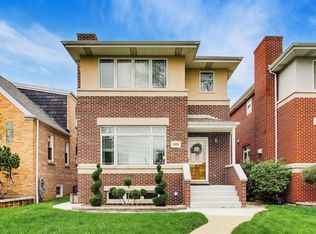 5038 N Rutherford Ave, Chicago, IL 60656