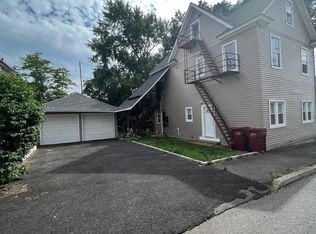 45 Anderson St UNIT C, Naugatuck, CT 06770