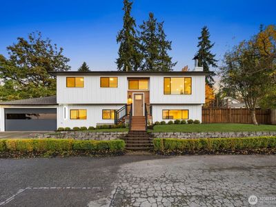 8317 NE 162nd Place, Kenmore, WA, 98028