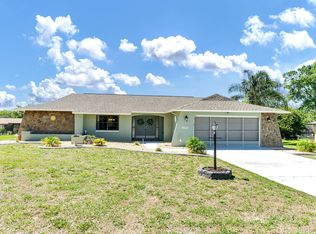 2303 Hyacinth Ln, Spring Hill, FL 34609