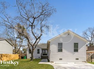 8618 Valley Song Dr, Houston, TX 77078