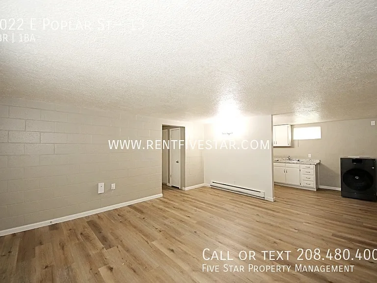 Dorchester Properties LP - 1022 E Poplar St #1-51 — Photo 12
