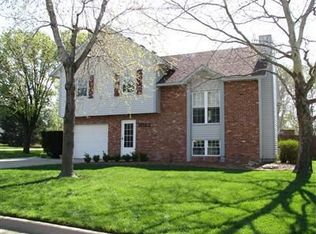 2022 Mount Vernon Ter, Emporia, KS 66801