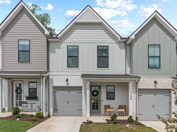 3198 Sassafras Ln, Thompsons Station, TN 37179