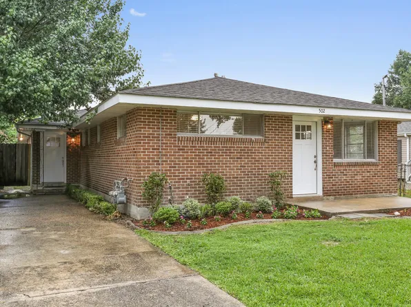 500 Oriole St, Metairie, LA 70003