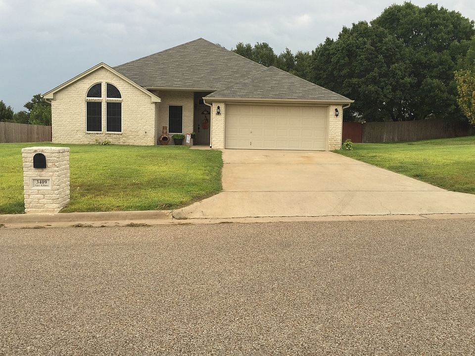 1st image of 3409 Spyglass Circle