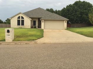 3409 Spyglass Circle, Gatesville, TX 76528
