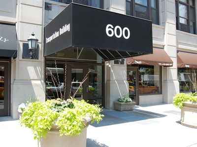 600 S Dearborn St APT 1903, Chicago, IL, 60605