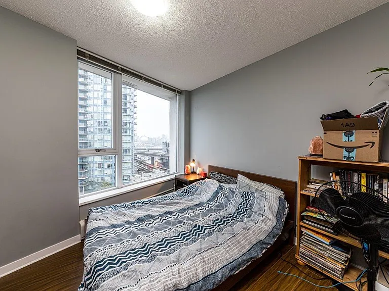 188 Keefer Pl #1006 — Photo 19