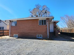 1018 Palmer Ave #0, Pueblo, CO 81004