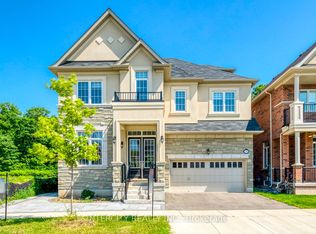 259 Polly Dr, Oakville, ON L6M 1S3