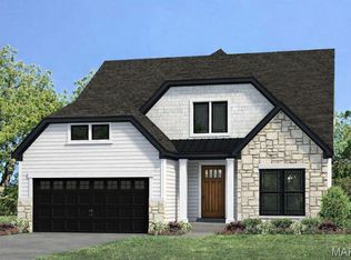 549 Ryehill Dr, Saint Peters, MO 63376