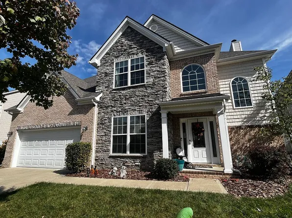 4184 Starrush Pl, Lexington, KY 40509