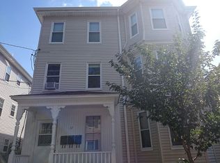 17 Roberts St #2, Brookline, MA 02445