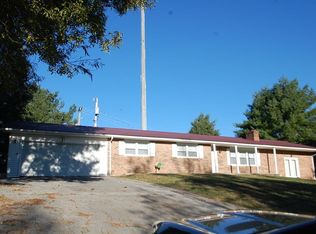 364 Locust Cir, Pennington Gap, VA 24277