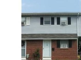 506 N Adams St, Pottstown, PA 19464