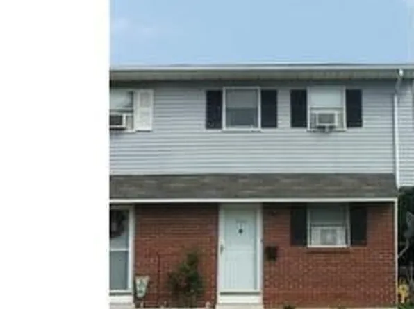 506 N Adams St, Pottstown, PA 19464