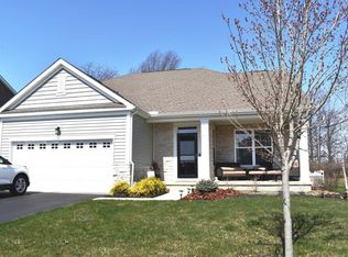 512 Lehner Woods Blvd, Delaware, OH 43015