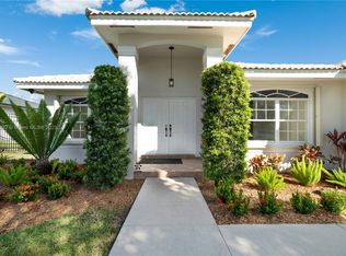 29611 SW 164th Ct, Homestead, FL 33033