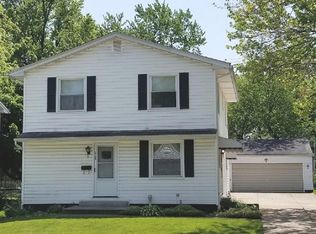 2109 Suncrest Dr, Cuyahoga Falls, OH