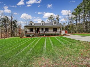 2334 Woodberry Ln, Catawba, SC 29704