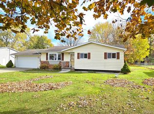 4379 Dye Rd, Swartz Creek, MI 48473