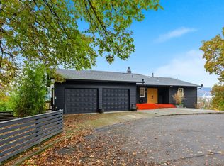 5201 N Emerson Dr, Portland, OR 97217