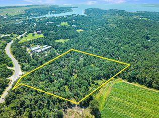 8 Turkeyland Cove Rd, Edgartown, MA 02539