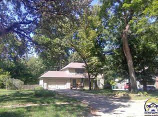 3401 SW Randolph Ave, Topeka, KS 66611